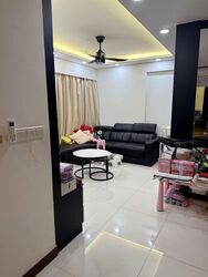 Blk 668A Waterway Ridges (Punggol), HDB 4 Rooms #570612361